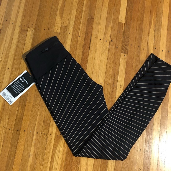 lululemon athletica Pants - ✨Lululemon Speed Wunder Tight *Reflective NWT✨